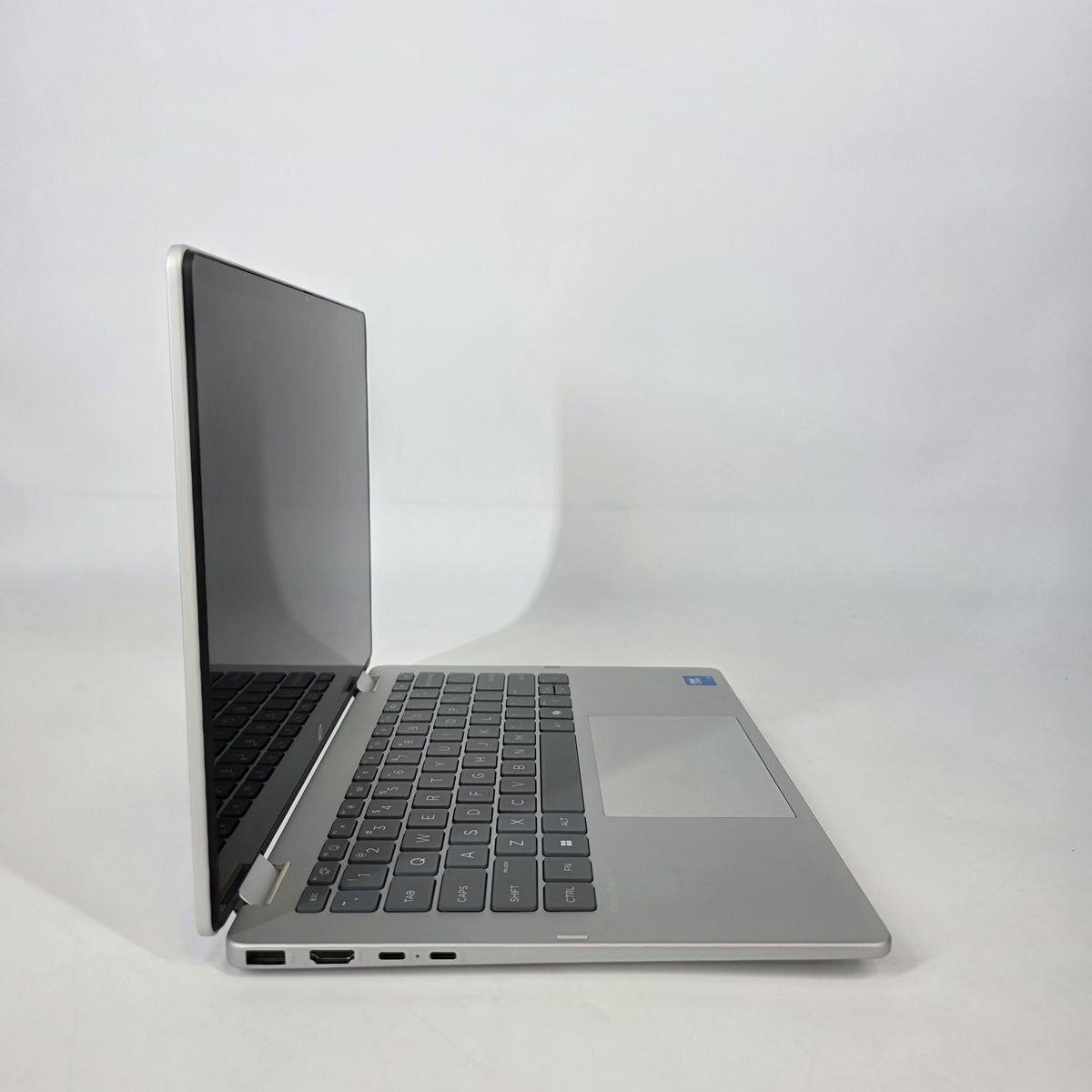 HP OmniBook 5 Flip 14 Glacier Silver 1.4 GHz Intel Core 5 8GB RAM 256GB Solid State Drive
