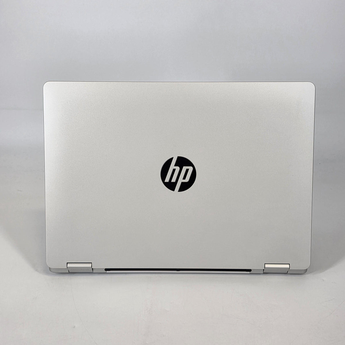 HP OmniBook 5 Flip 14 Glacier Silver 1.4 GHz Intel Core 5 8GB RAM 256GB Solid State Drive