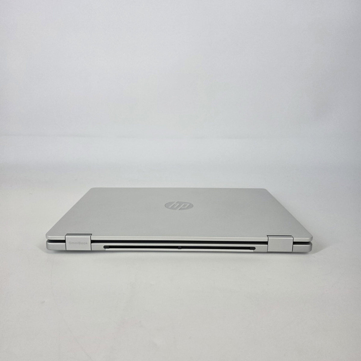 HP OmniBook 5 Flip 14 Glacier Silver 1.4 GHz Intel Core 5 8GB RAM 256GB Solid State Drive