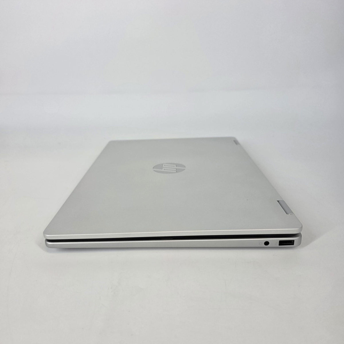 HP OmniBook 5 Flip 14 Glacier Silver 1.4 GHz Intel Core 5 8GB RAM 256GB Solid State Drive