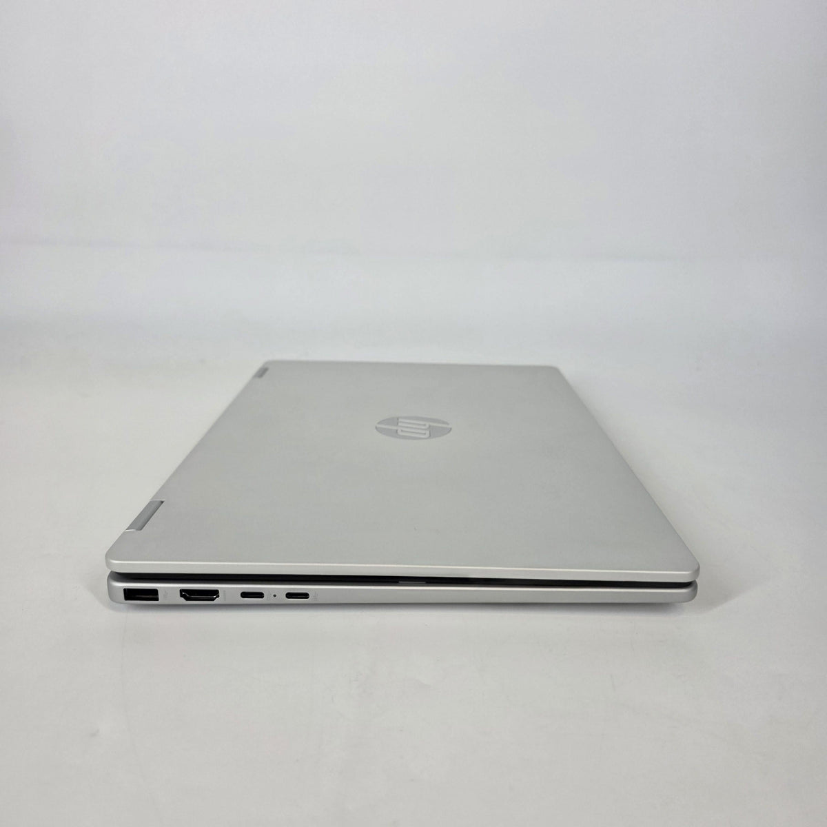 HP OmniBook 5 Flip 14 Glacier Silver 1.4 GHz Intel Core 5 8GB RAM 256GB Solid State Drive
