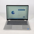 HP OmniBook 5 Flip 14 Glacier Silver 1.4 GHz Intel Core 5 8GB RAM 256GB Solid State Drive