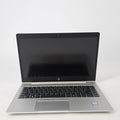 HP Elitebook 840 G6 14 Silver 1.9 GHz Intel Core i7 8th Gen. 32GB RAM 512GB Solid State Drive