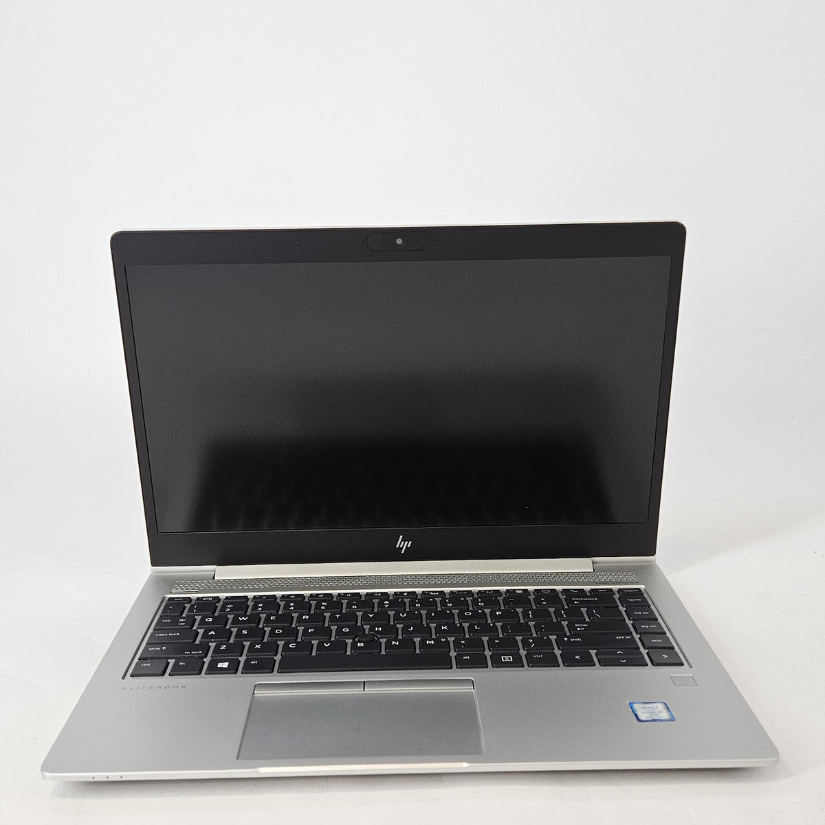 HP Elitebook 840 G6 14 Silver 1.9 GHz Intel Core i7 8th Gen. 32GB RAM 512GB Solid State Drive