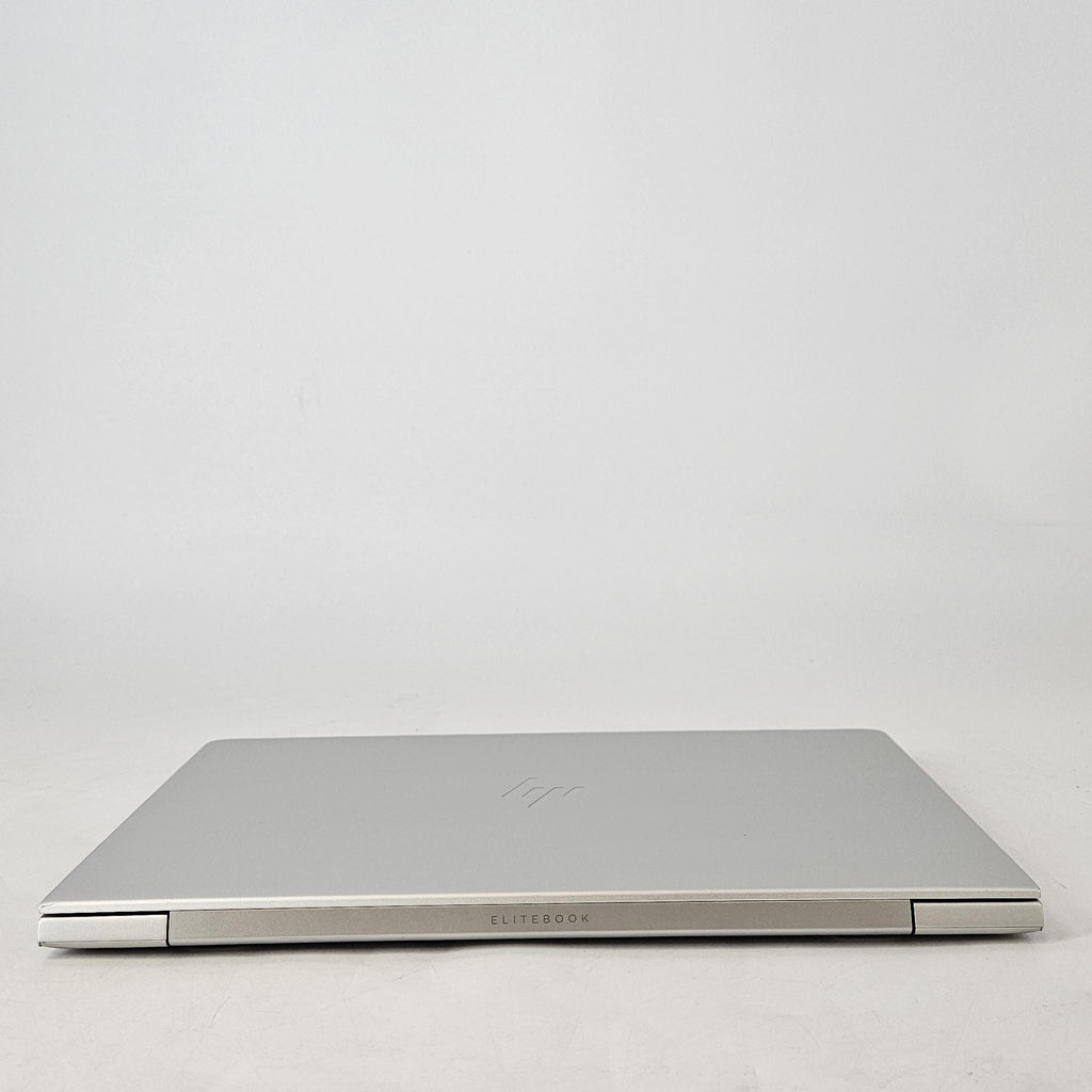 HP Elitebook 840 G6 14 Silver 1.9 GHz Intel Core i7 8th Gen. 32GB RAM 512GB Solid State Drive