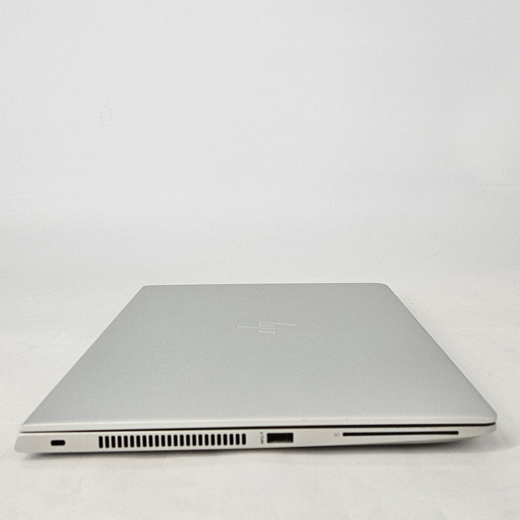 HP Elitebook 840 G6 14 Silver 1.9 GHz Intel Core i7 8th Gen. 32GB RAM 512GB Solid State Drive