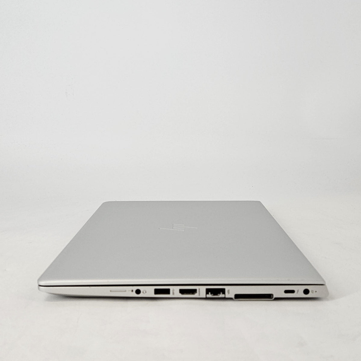 HP Elitebook 840 G6 14 Silver 1.9 GHz Intel Core i7 8th Gen. 32GB RAM 512GB Solid State Drive