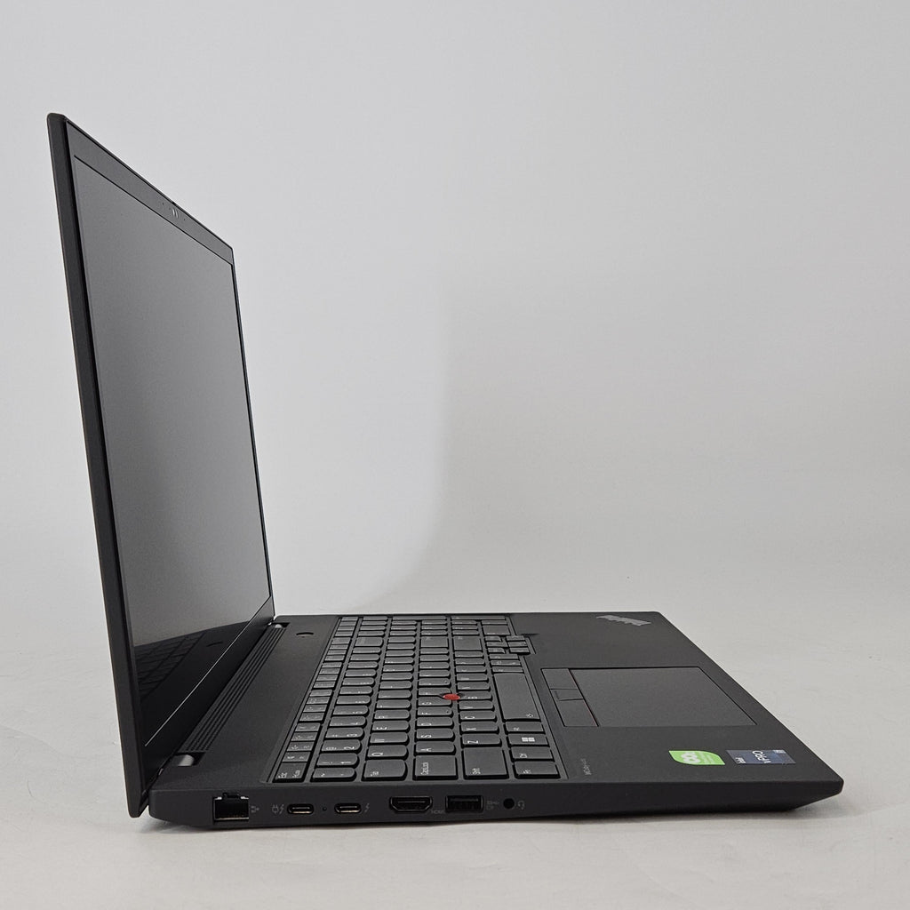 Lenovo ThinkPad T16 Gen 2 Gray 1.9 GHz Intel Core i7 13th Gen. 16GB RAM 512GB Solid State Drive