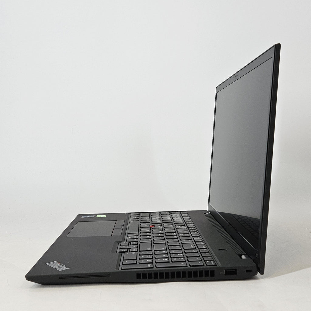 Lenovo ThinkPad T16 Gen 2 Gray 1.9 GHz Intel Core i7 13th Gen. 16GB RAM 512GB Solid State Drive