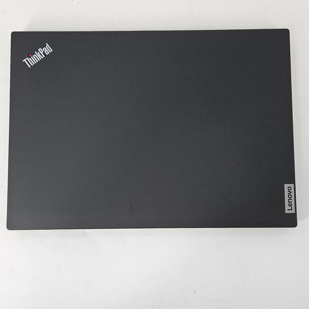 Lenovo ThinkPad T16 Gen 2 Gray 1.9 GHz Intel Core i7 13th Gen. 16GB RAM 512GB Solid State Drive