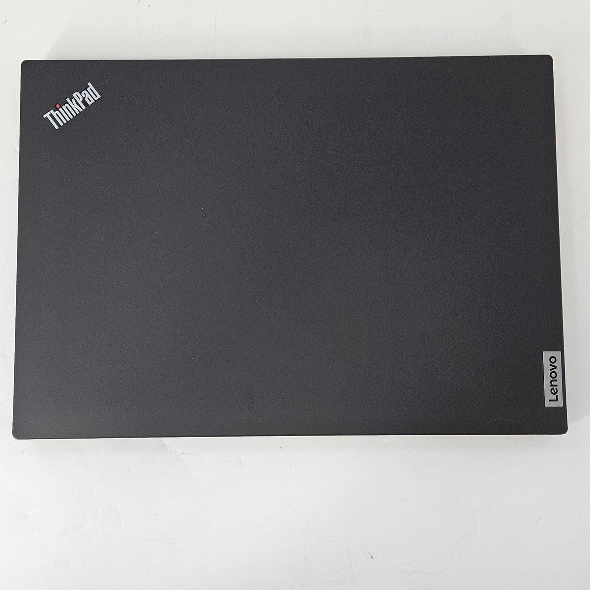 Lenovo ThinkPad T16 Gen 2 Gray 1.9 GHz Intel Core i7 13th Gen. 16GB RAM 512GB Solid State Drive