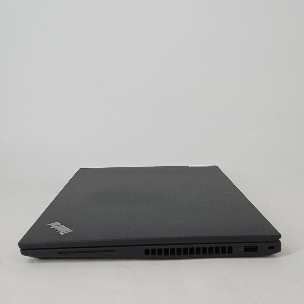 Lenovo ThinkPad T16 Gen 2 Gray 1.9 GHz Intel Core i7 13th Gen. 16GB RAM 512GB Solid State Drive