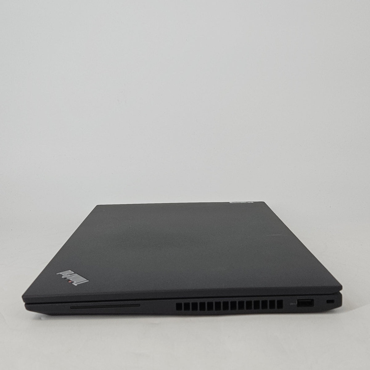 Lenovo ThinkPad T16 Gen 2 Gray 1.9 GHz Intel Core i7 13th Gen. 16GB RAM 512GB Solid State Drive
