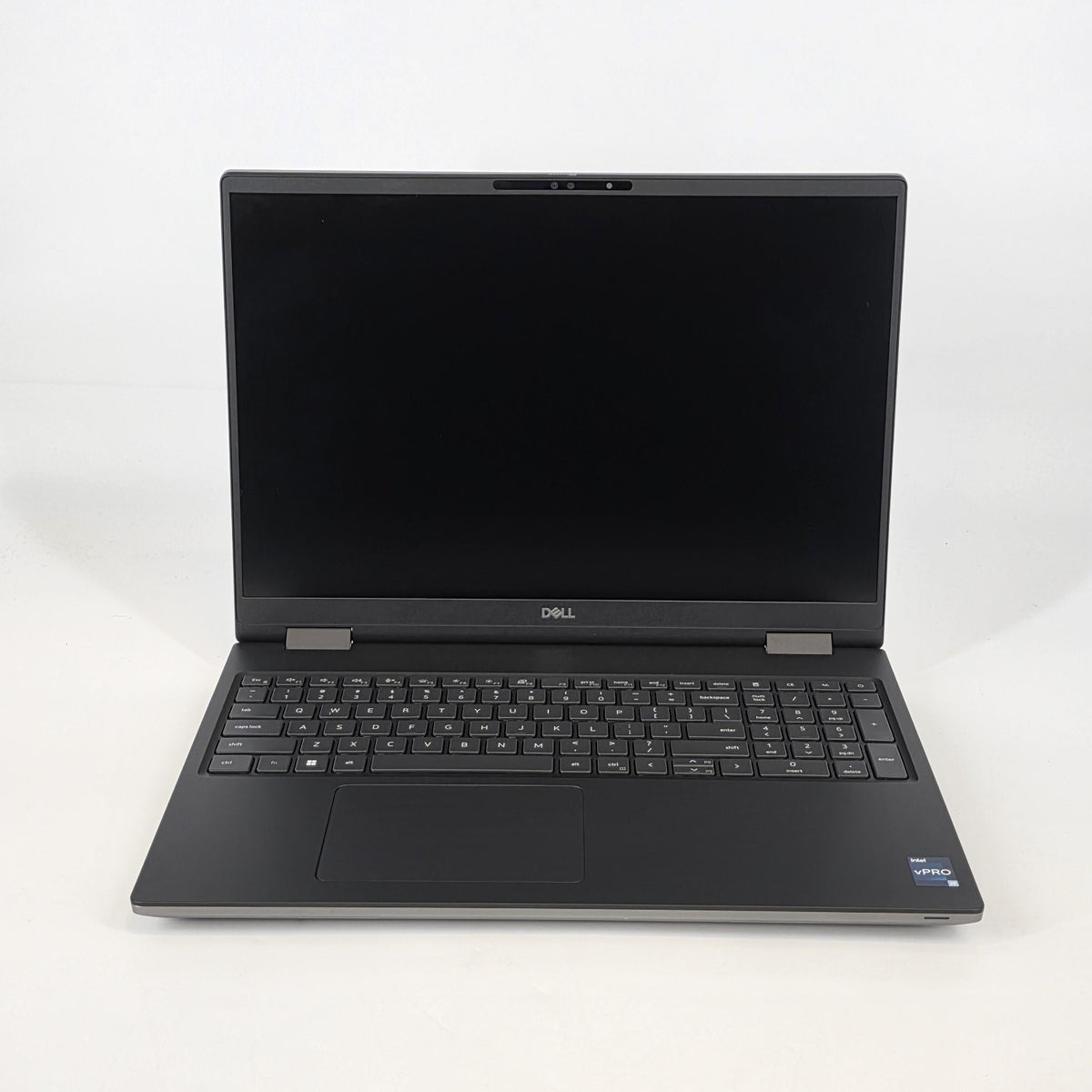Dell Precision 7680 16 Gray 2.2 GHz Intel Core i9 13th Gen. 64GB RAM 1TB Solid State Drive NVIDIA RTX 4000 Ada 12 GB