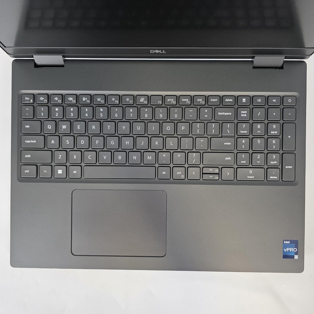 Dell Precision 7680 16 Gray 2.2 GHz Intel Core i9 13th Gen. 64GB RAM 1TB Solid State Drive NVIDIA RTX 4000 Ada 12 GB