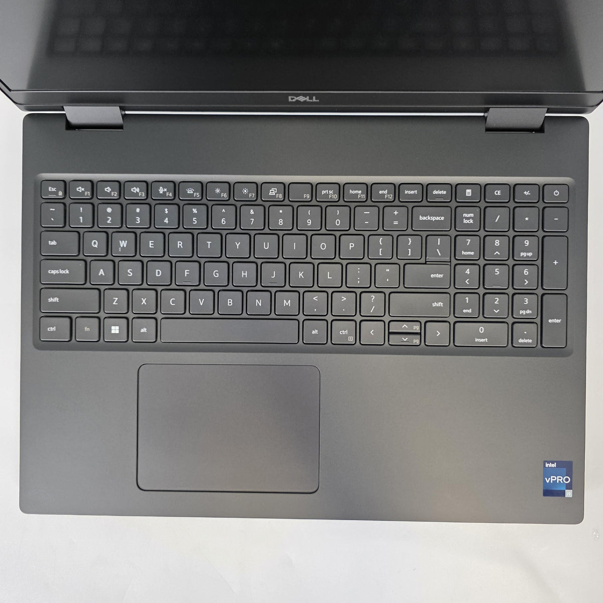 Dell Precision 7680 16 Gray 2.2 GHz Intel Core i9 13th Gen. 64GB RAM 1TB Solid State Drive NVIDIA RTX 4000 Ada 12 GB