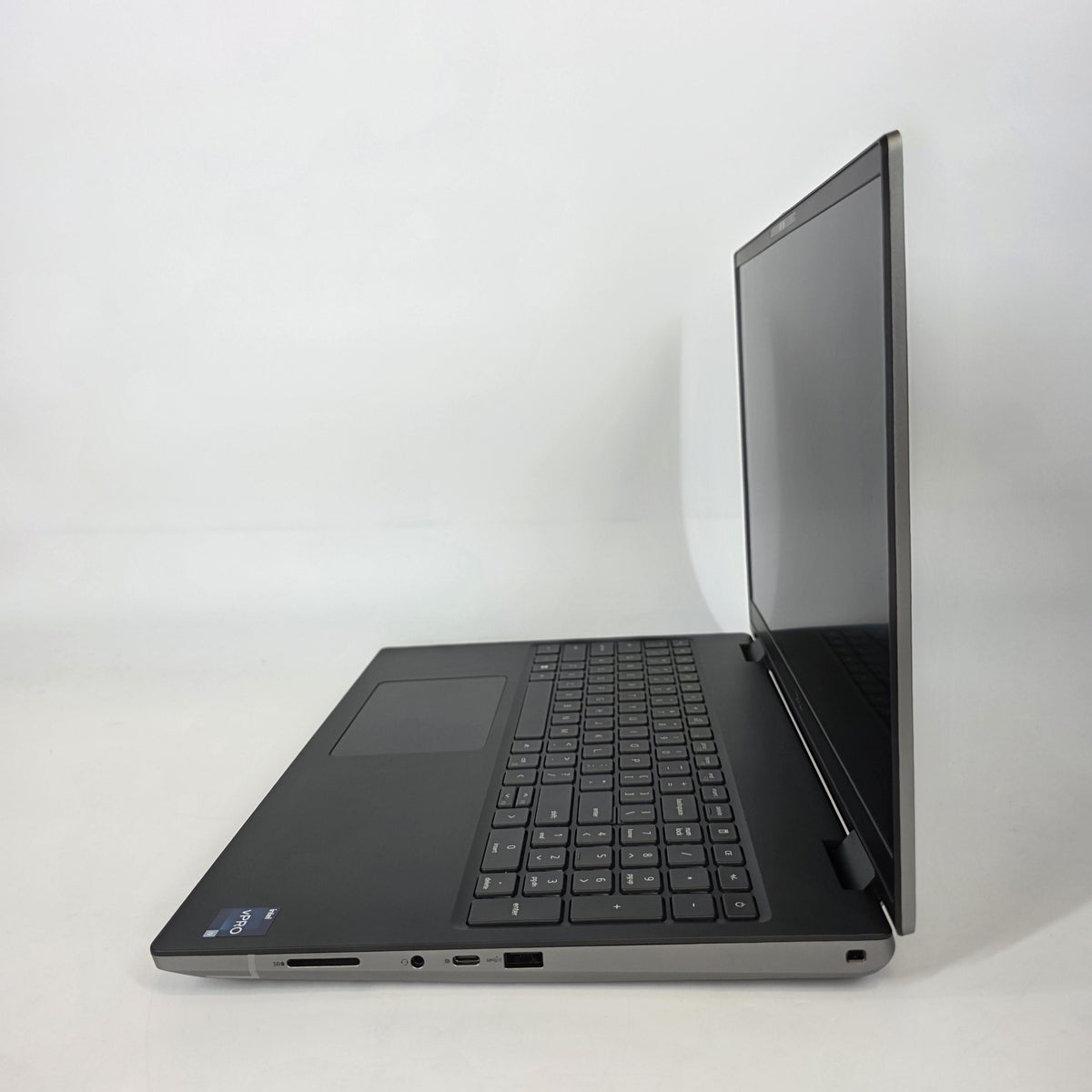 Dell Precision 7680 16 Gray 2.2 GHz Intel Core i9 13th Gen. 64GB RAM 1TB Solid State Drive NVIDIA RTX 4000 Ada 12 GB