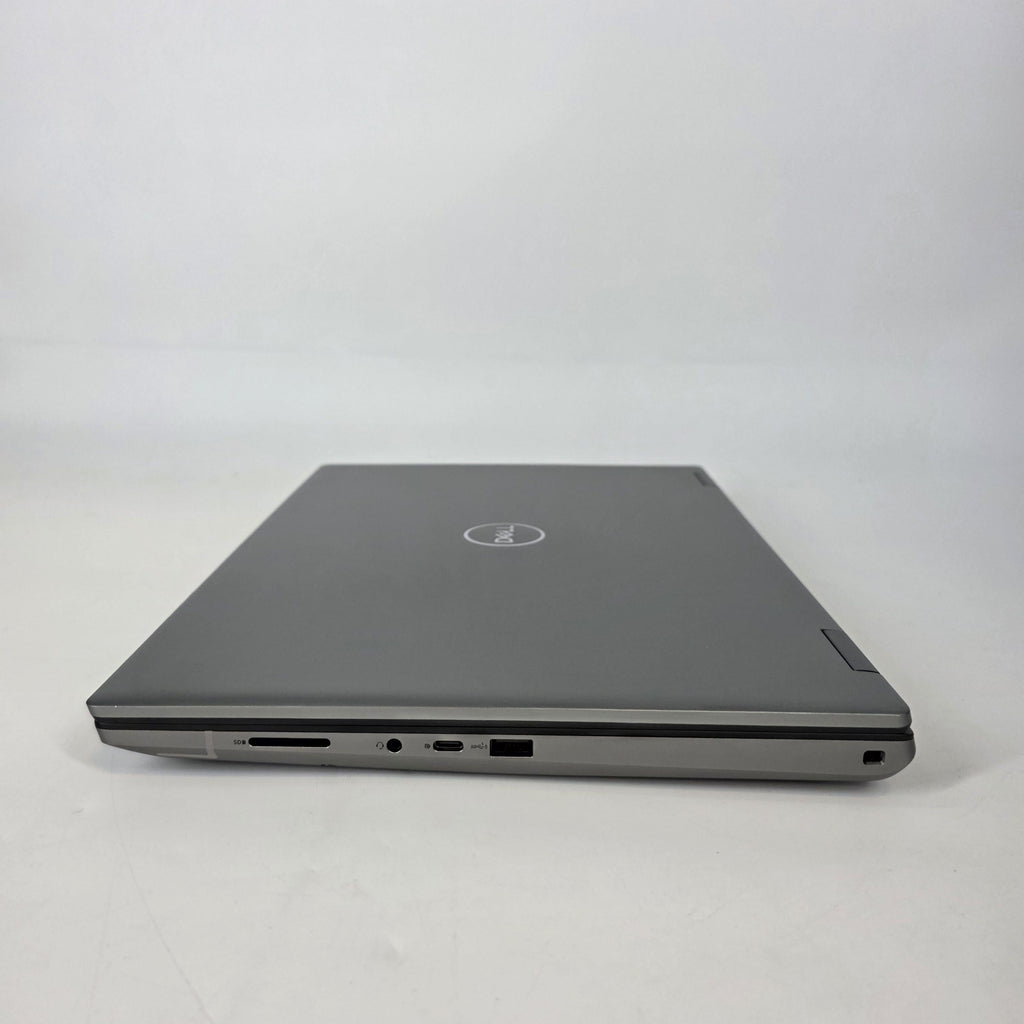 Dell Precision 7680 16 Gray 2.2 GHz Intel Core i9 13th Gen. 64GB RAM 1TB Solid State Drive NVIDIA RTX 4000 Ada 12 GB