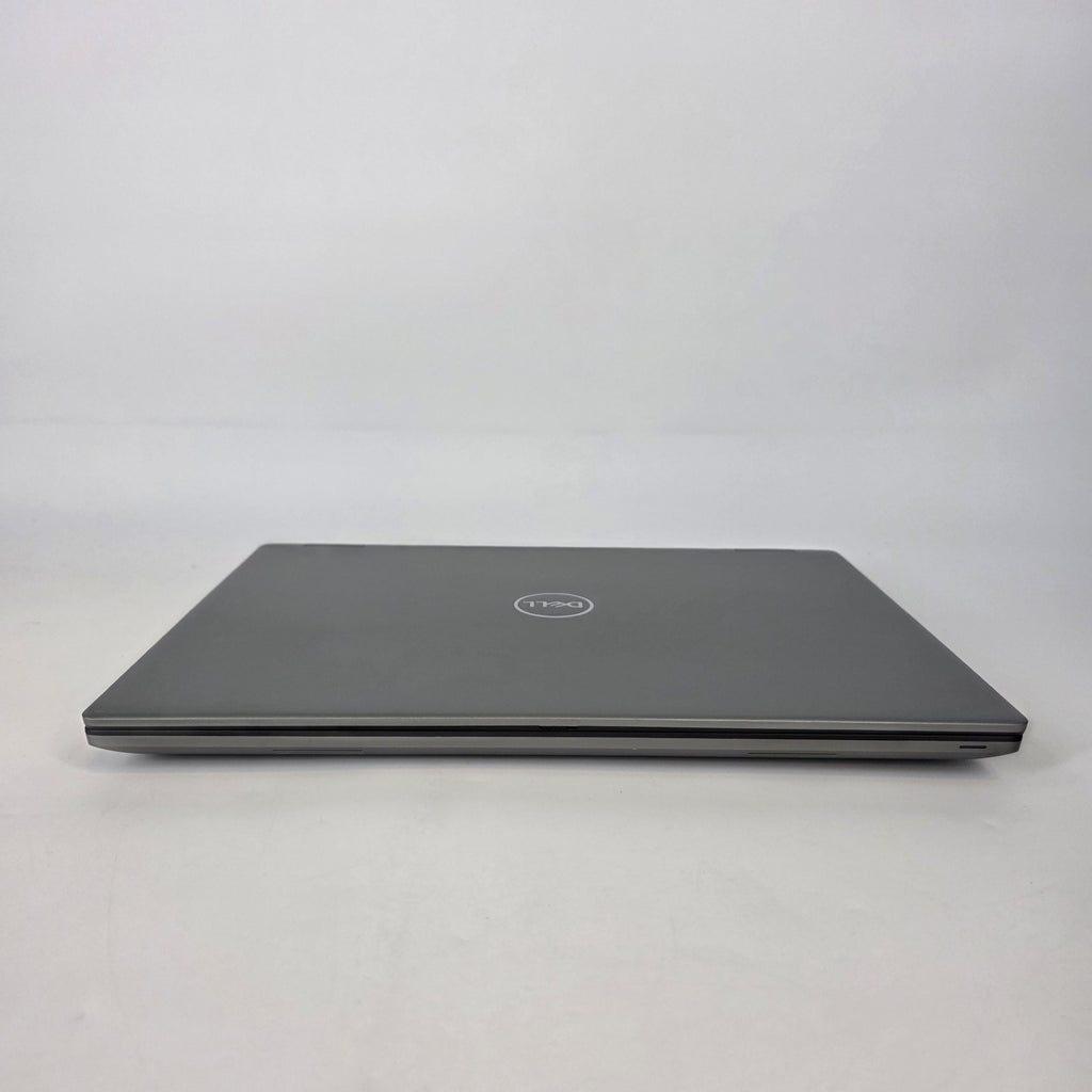 Dell Precision 7680 16 Gray 2.2 GHz Intel Core i9 13th Gen. 64GB RAM 1TB Solid State Drive NVIDIA RTX 4000 Ada 12 GB