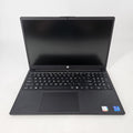 HP Laptop 15 Black 1.7 GHz Intel Core i7 13th Gen. 12GB RAM 256GB Solid State Drive