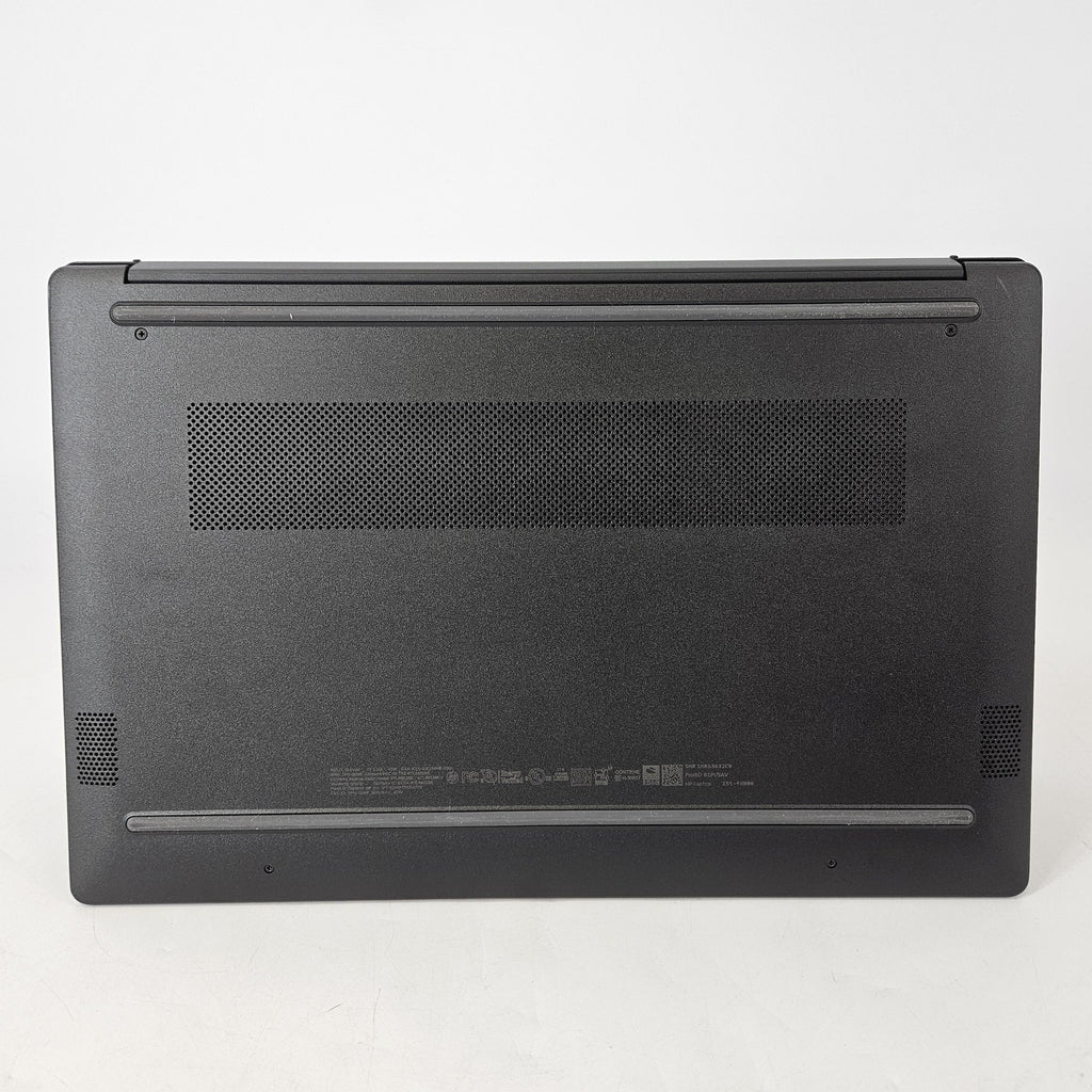 HP Laptop 15 Black 1.7 GHz Intel Core i7 13th Gen. 12GB RAM 256GB Solid State Drive