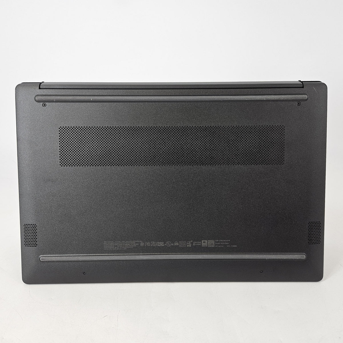 HP Laptop 15 Black 1.7 GHz Intel Core i7 13th Gen. 12GB RAM 256GB Solid State Drive