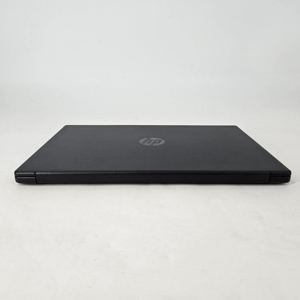 HP Laptop 15 Black 1.7 GHz Intel Core i7 13th Gen. 12GB RAM 256GB Solid State Drive