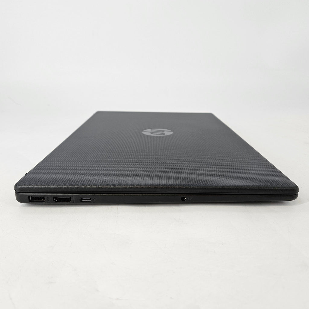 HP Laptop 15 Black 1.7 GHz Intel Core i7 13th Gen. 12GB RAM 256GB Solid State Drive