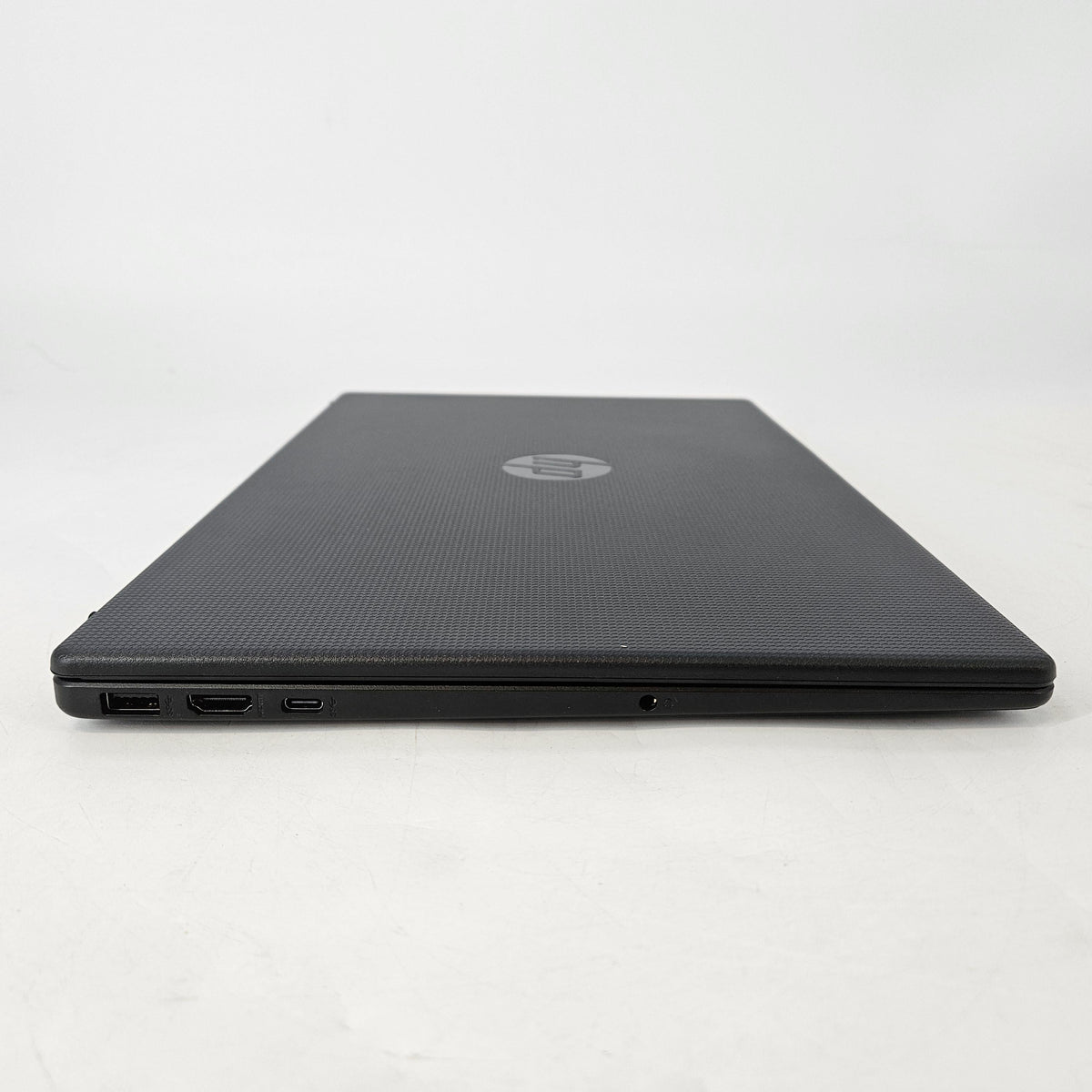 HP Laptop 15 Black 1.7 GHz Intel Core i7 13th Gen. 12GB RAM 256GB Solid State Drive