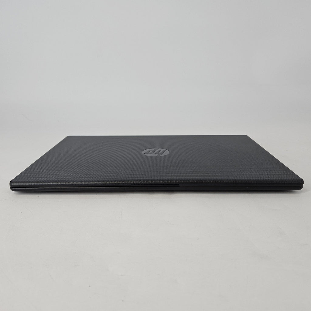 HP Laptop 15 Black 1.7 GHz Intel Core i7 13th Gen. 12GB RAM 256GB Solid State Drive