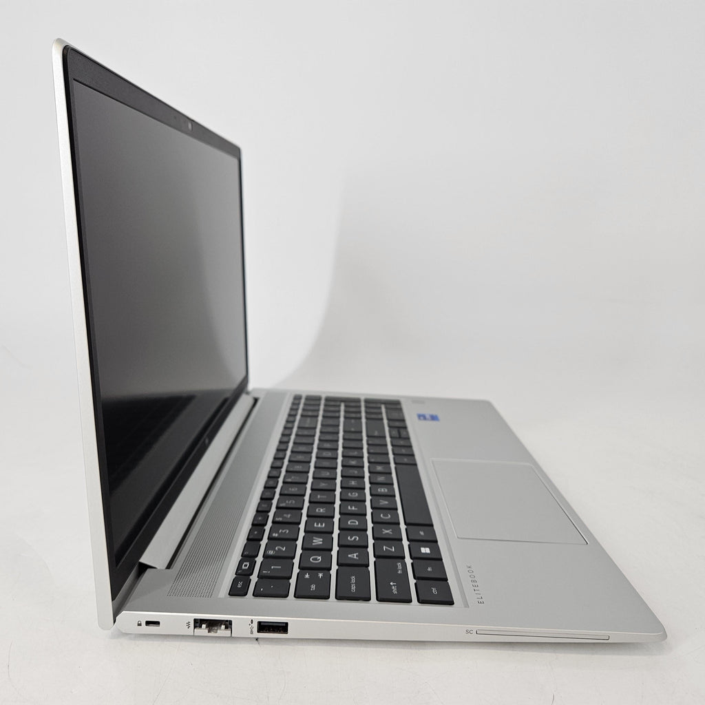 HP Elitebook 650 G10 15.6 Silver 1.7 GHz Intel Core i7 13th Gen. 32GB RAM 1TB Solid State Drive