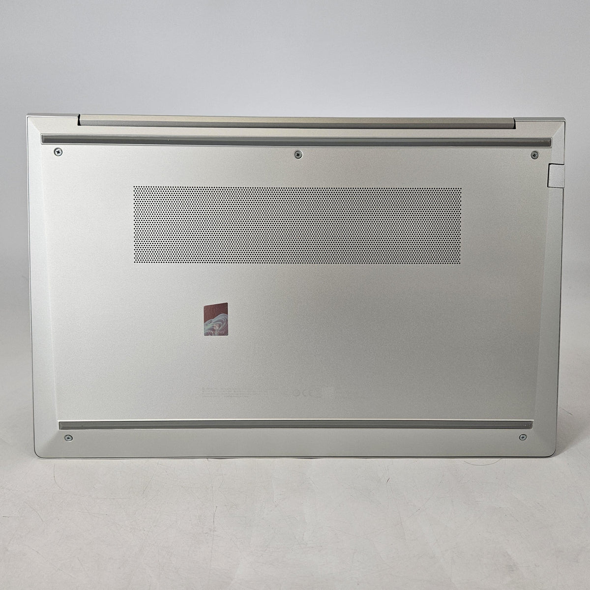 HP Elitebook 650 G10 15.6 Silver 1.7 GHz Intel Core i7 13th Gen. 32GB RAM 1TB Solid State Drive