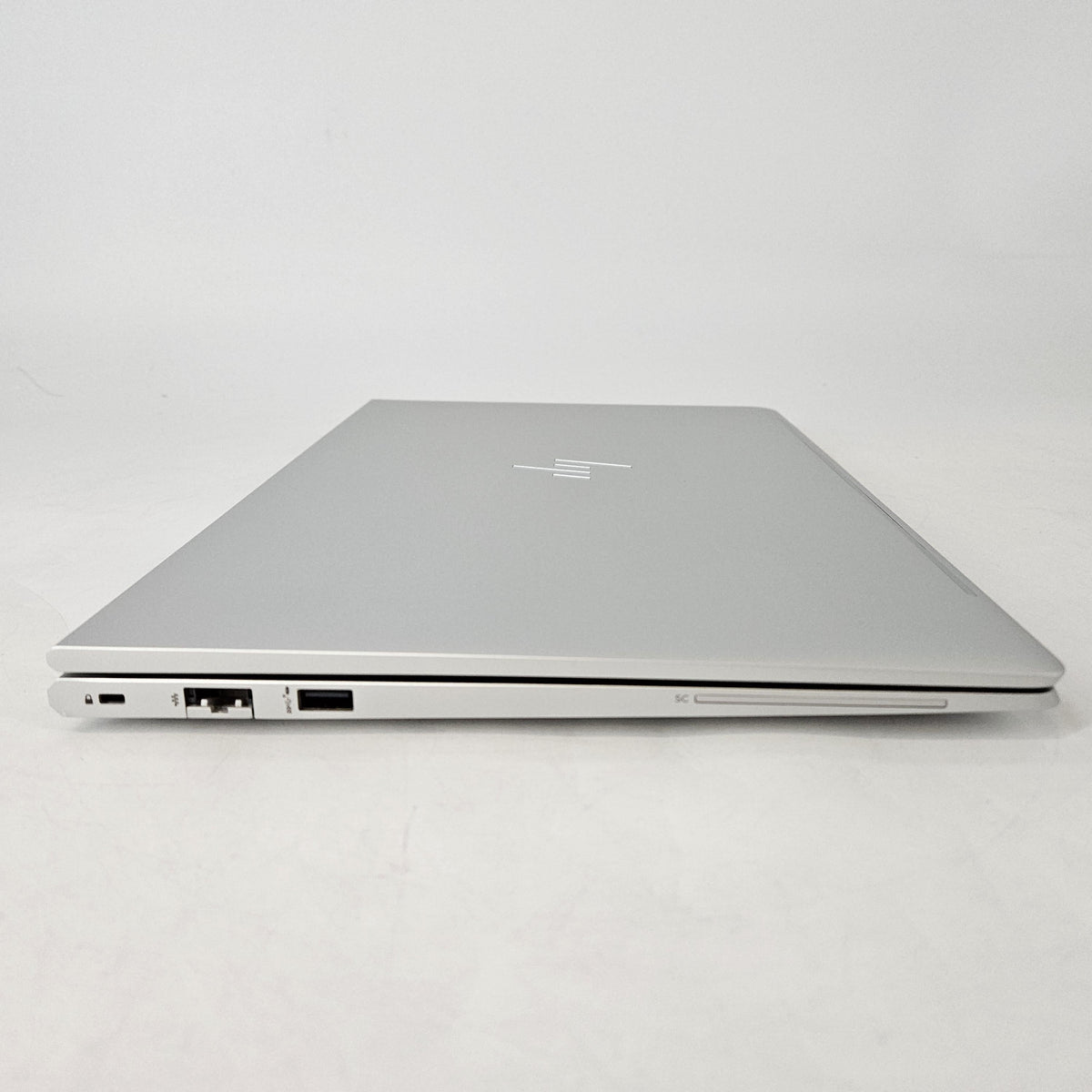 HP Elitebook 650 G10 15.6 Silver 1.7 GHz Intel Core i7 13th Gen. 32GB RAM 1TB Solid State Drive