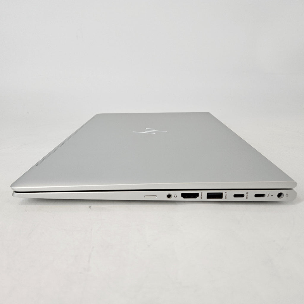 HP Elitebook 650 G10 15.6 Silver 1.7 GHz Intel Core i7 13th Gen. 32GB RAM 1TB Solid State Drive