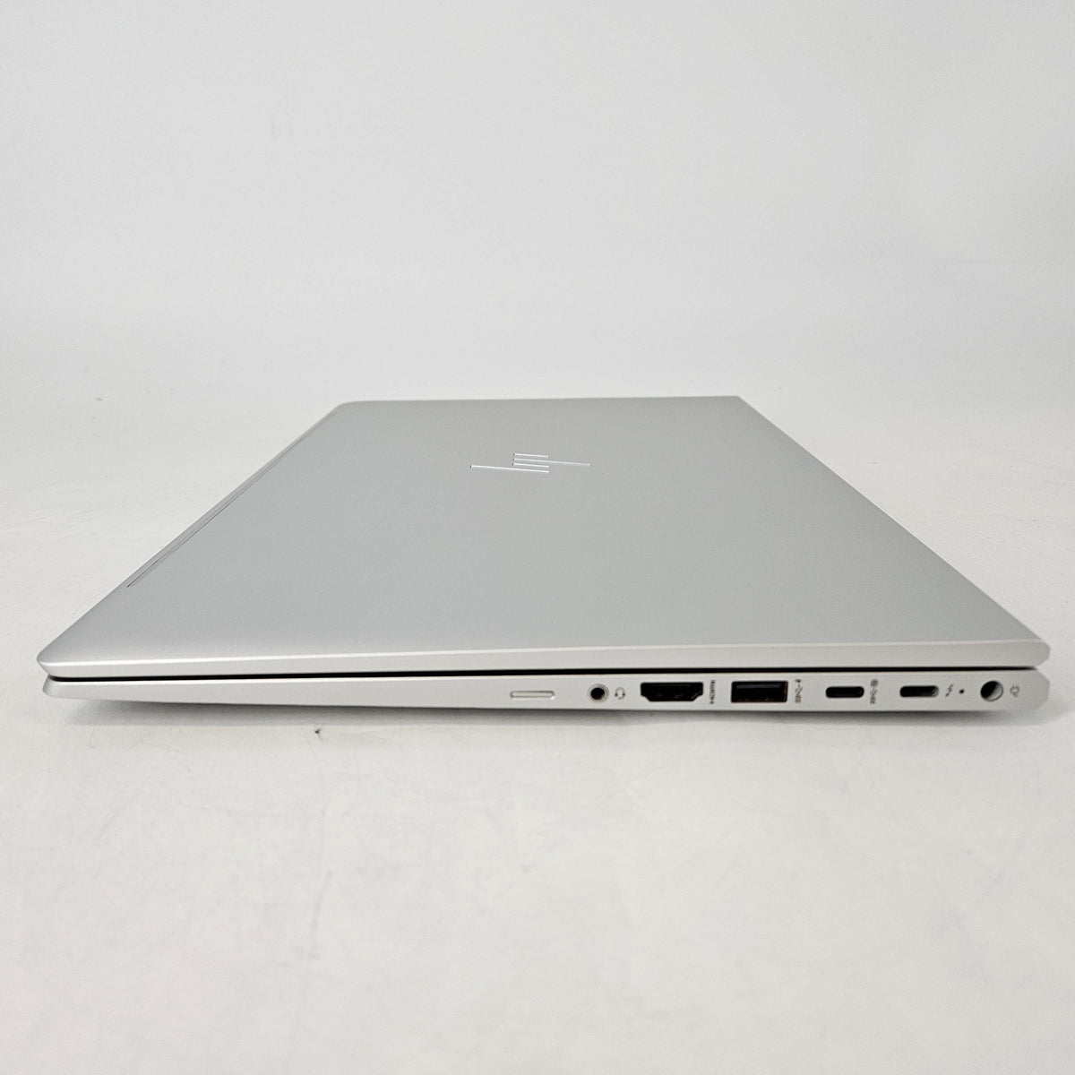 HP Elitebook 650 G10 15.6 Silver 1.7 GHz Intel Core i7 13th Gen. 32GB RAM 1TB Solid State Drive