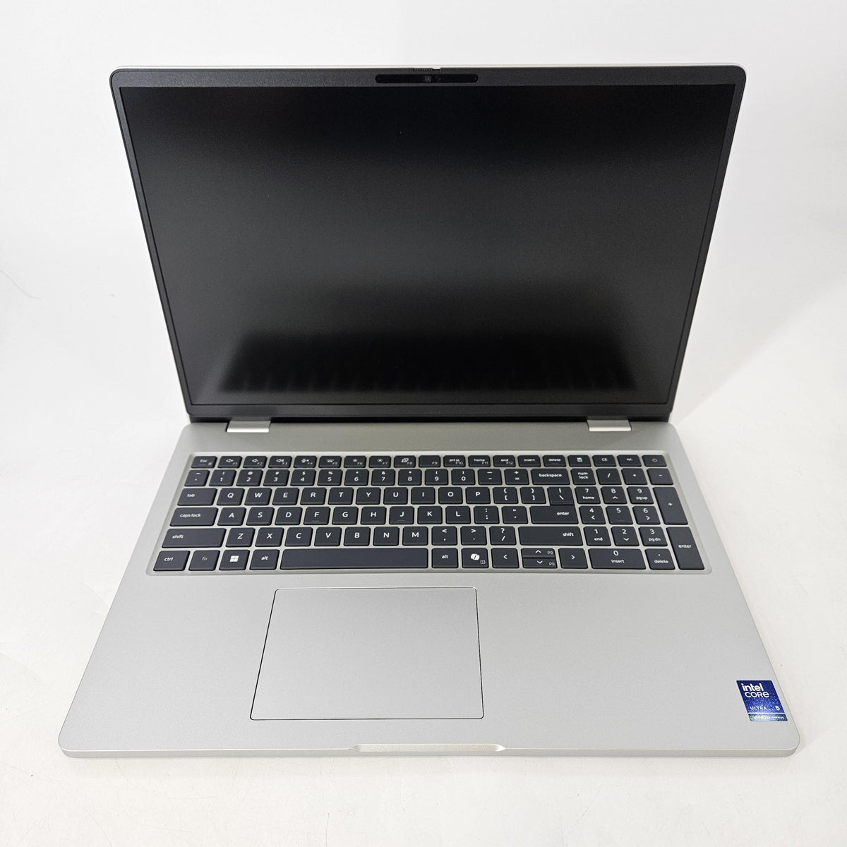 Pro 16 PC16250 Platinum Silver 2.0 GHz Intel Core Ultra 5 Series 2 16GB RAM 256GB Solid State Drive