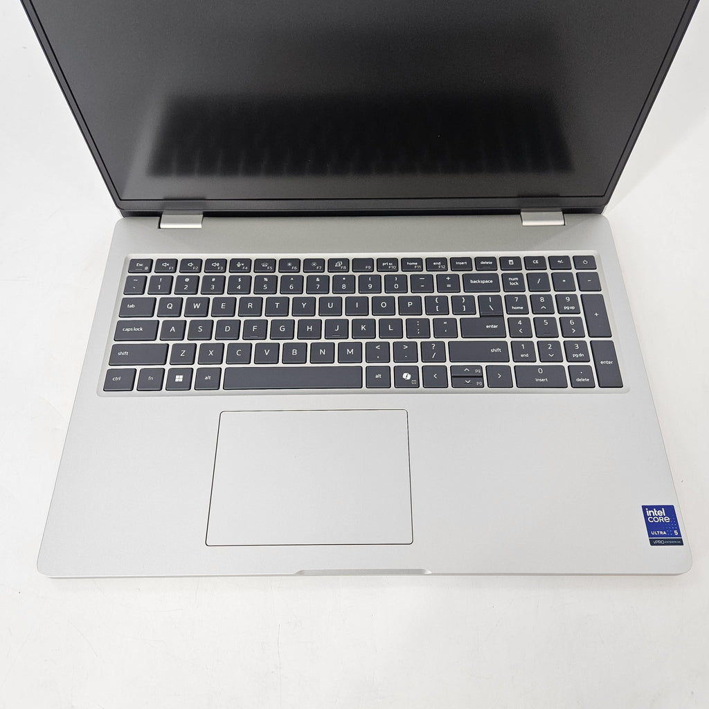 Pro 16 PC16250 Platinum Silver 2.0 GHz Intel Core Ultra 5 Series 2 16GB RAM 256GB Solid State Drive