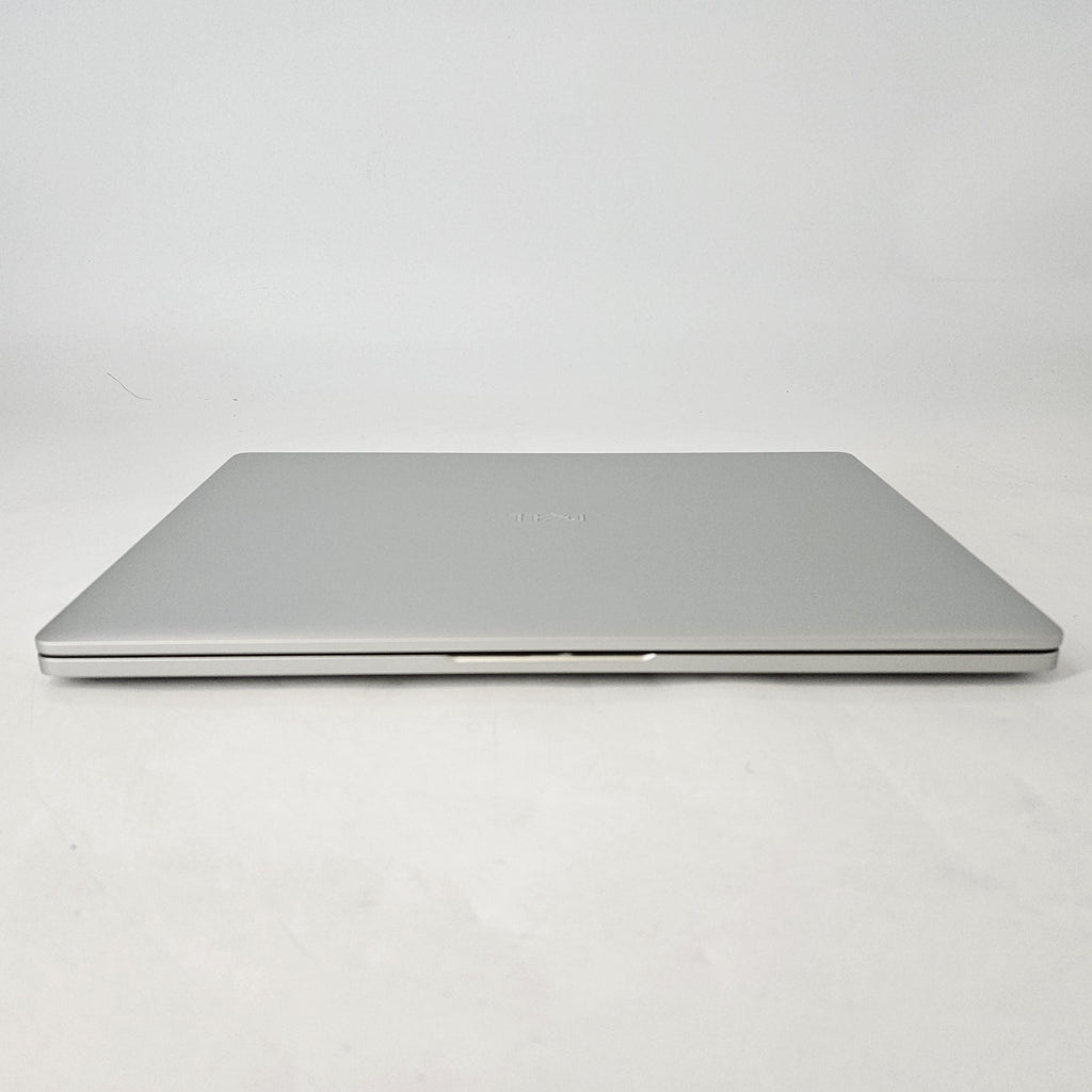 Pro 16 PC16250 Platinum Silver 2.0 GHz Intel Core Ultra 5 Series 2 16GB RAM 256GB Solid State Drive