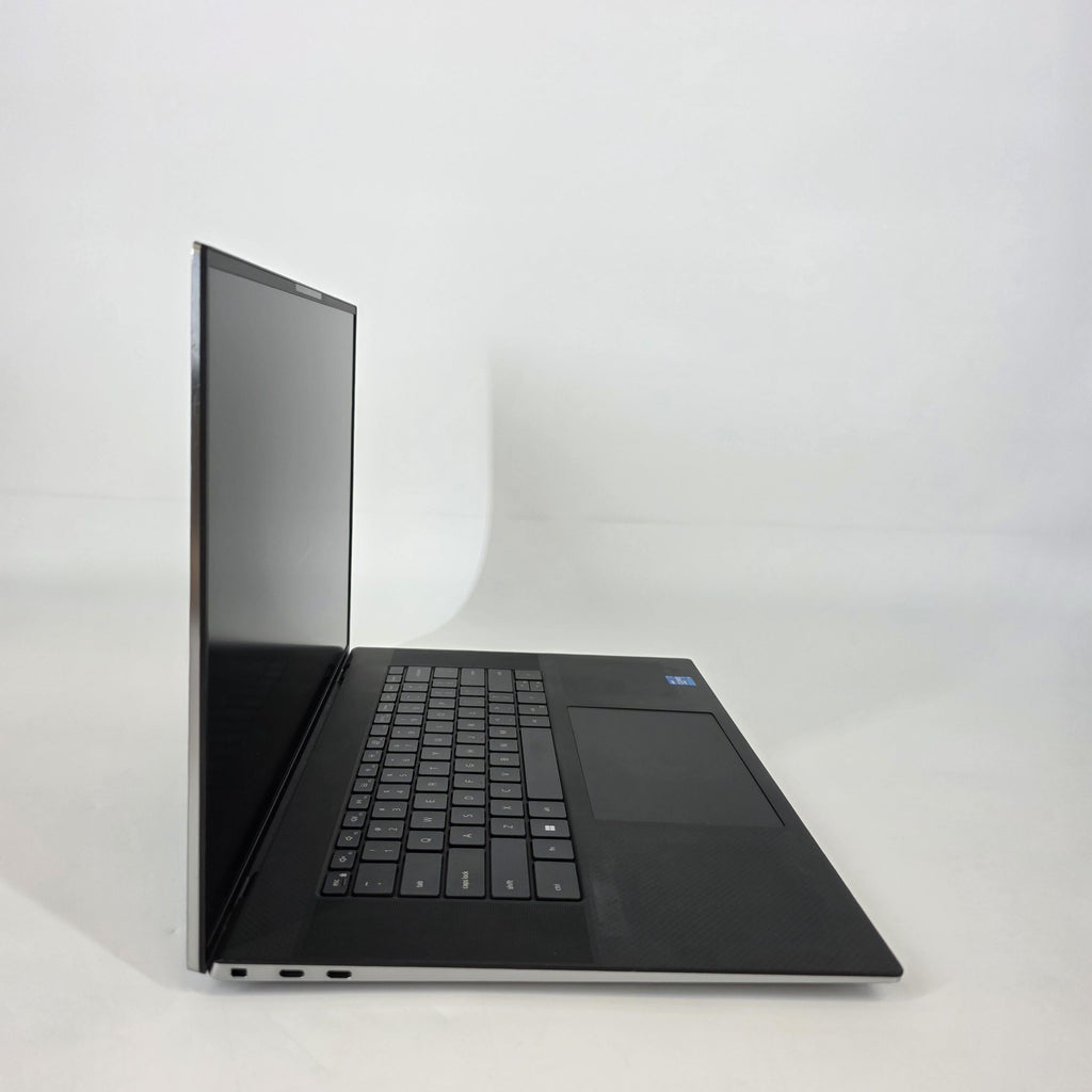 Dell Precision 5760 17 Gray 2.9 GHz Intel Core i5 11th Gen. 32GB RAM 512GB Solid State Drive NVIDIA RTX A2000 4 GB