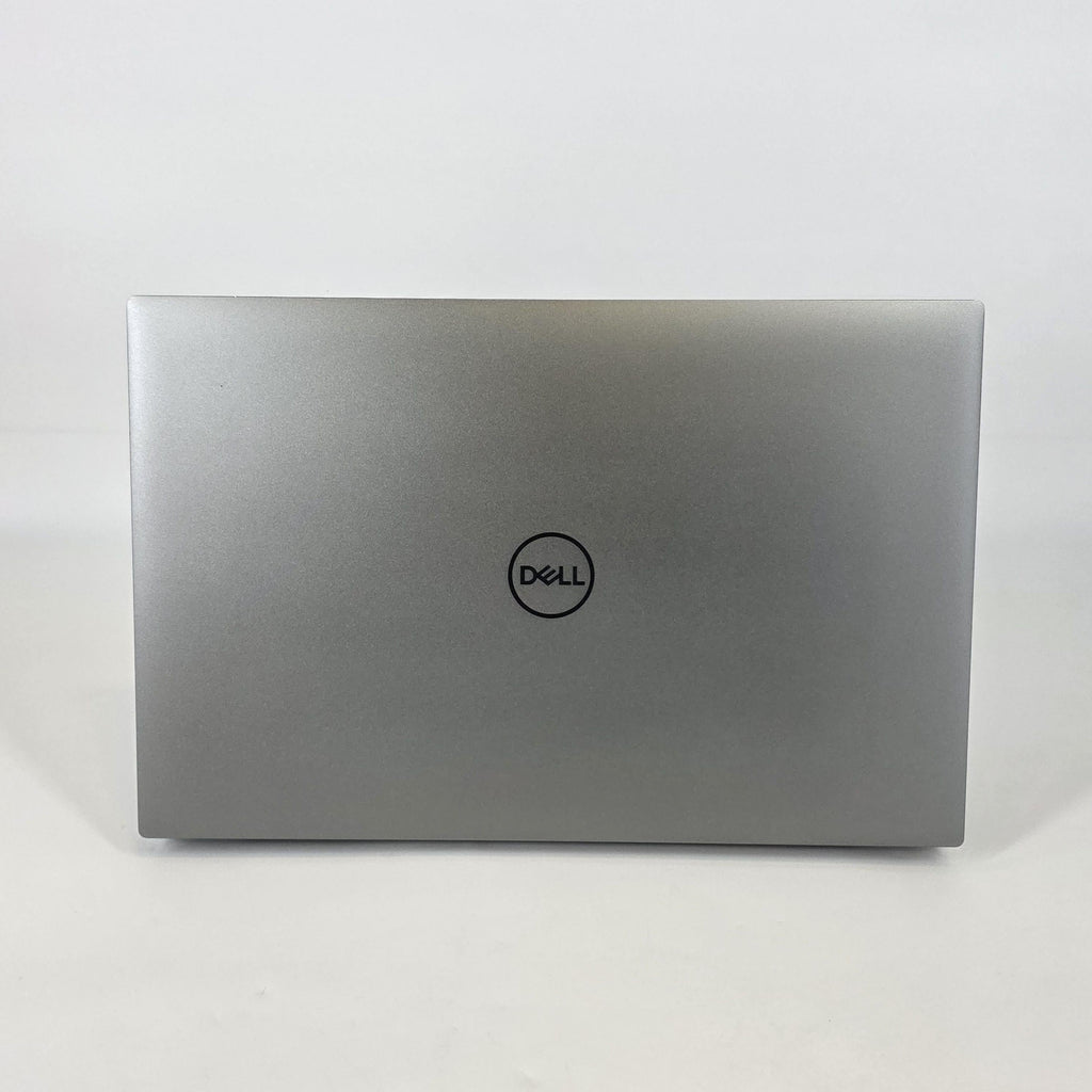 Dell Precision 5760 17 Gray 2.9 GHz Intel Core i5 11th Gen. 32GB RAM 512GB Solid State Drive NVIDIA RTX A2000 4 GB