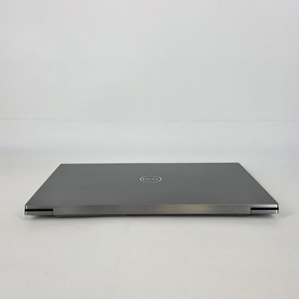 Dell Precision 5760 17 Gray 2.9 GHz Intel Core i5 11th Gen. 32GB RAM 512GB Solid State Drive NVIDIA RTX A2000 4 GB