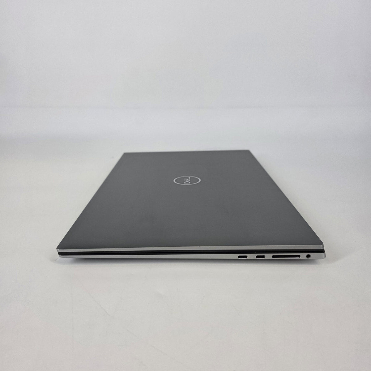 Dell Precision 5760 17 Gray 2.9 GHz Intel Core i5 11th Gen. 32GB RAM 512GB Solid State Drive NVIDIA RTX A2000 4 GB