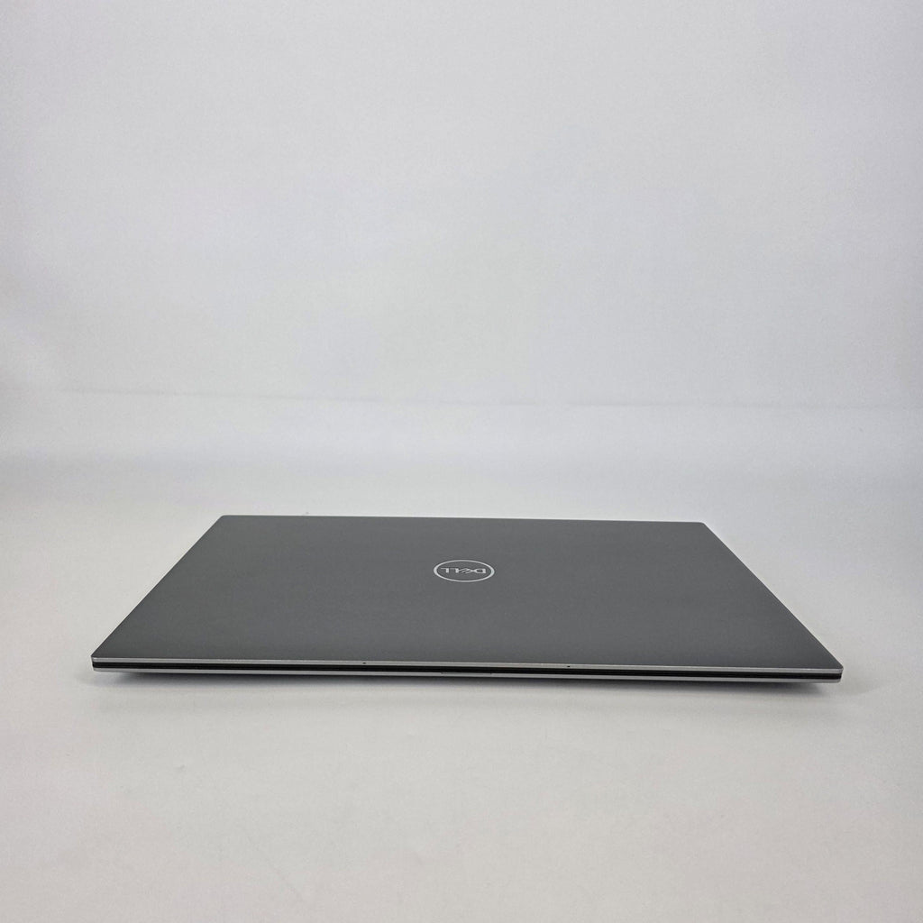 Dell Precision 5760 17 Gray 2.9 GHz Intel Core i5 11th Gen. 32GB RAM 512GB Solid State Drive NVIDIA RTX A2000 4 GB