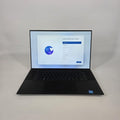 Dell Precision 5760 17 Gray 2.9 GHz Intel Core i5 11th Gen. 32GB RAM 512GB Solid State Drive NVIDIA RTX A2000 4 GB