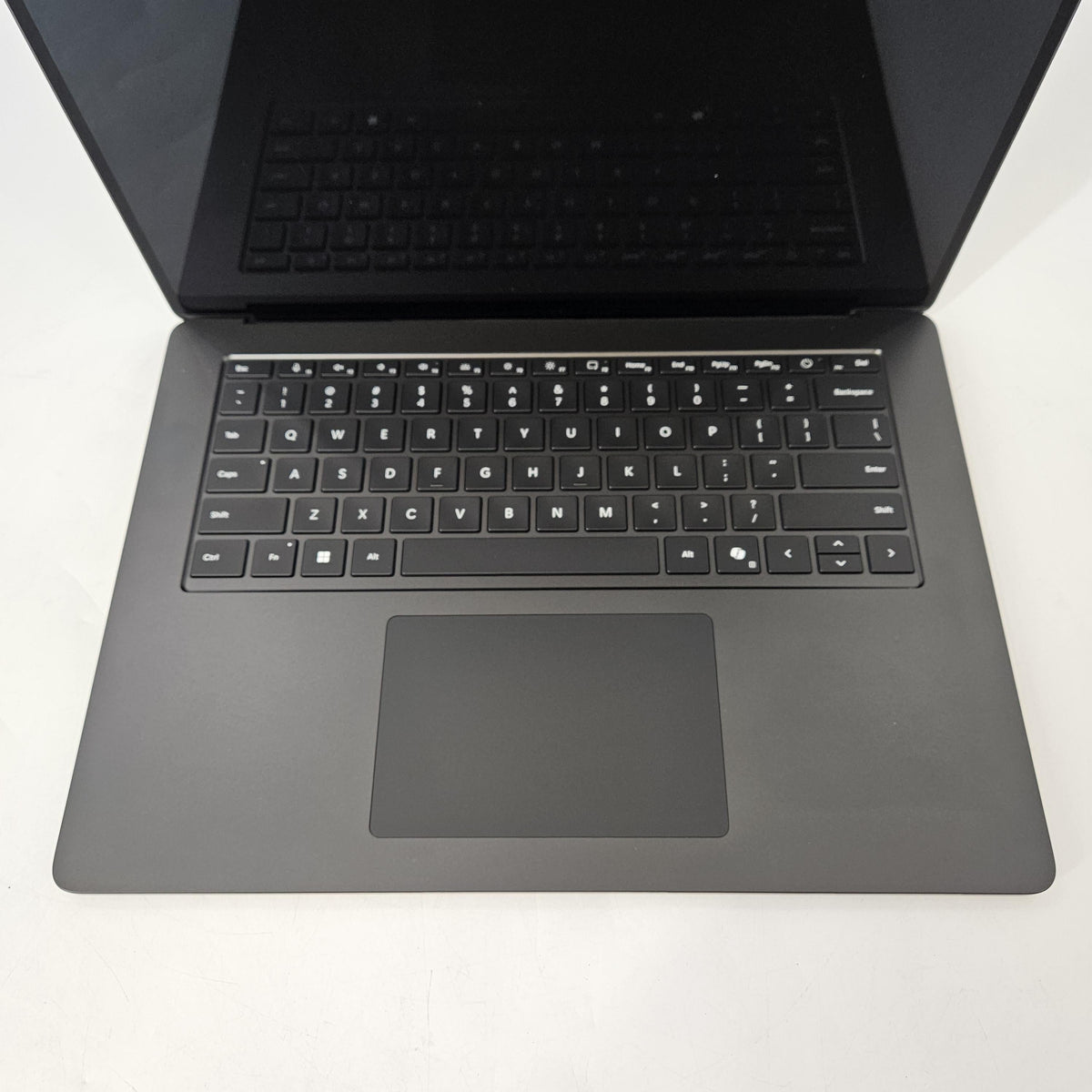 Microsoft Surface Laptop 7 15 Black WiFi 2.2 GHz Intel Core Ultra 7 Series 2 32GB RAM 1TB Solid State Drive