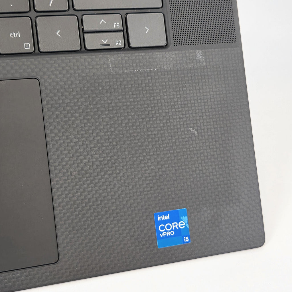 Dell Precision 5760 17 Gray 2.9 GHz Intel Core i5 11th Gen. 32GB RAM 512GB Solid State Drive NVIDIA RTX A2000 4 GB