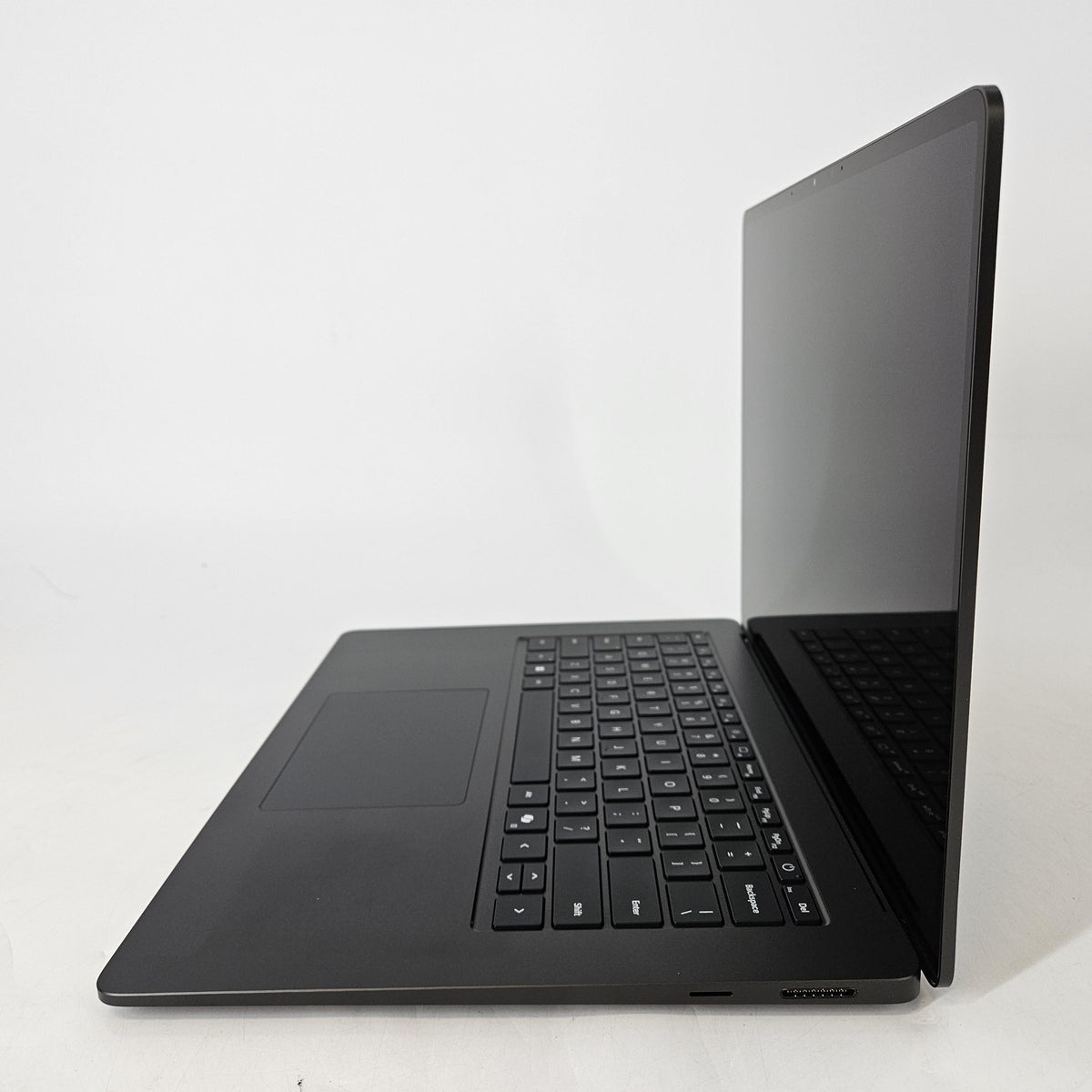 Microsoft Surface Laptop 7 15 Black WiFi 2.2 GHz Intel Core Ultra 7 Series 2 32GB RAM 1TB Solid State Drive