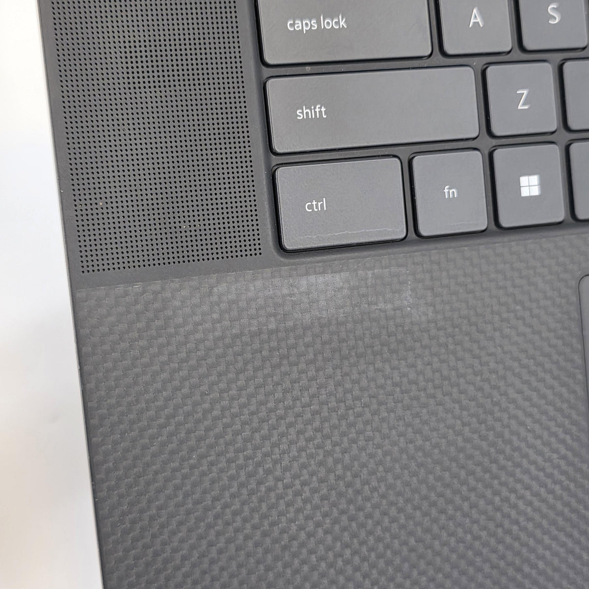 Dell Precision 5760 17 Gray 2.9 GHz Intel Core i5 11th Gen. 32GB RAM 512GB Solid State Drive NVIDIA RTX A2000 4 GB