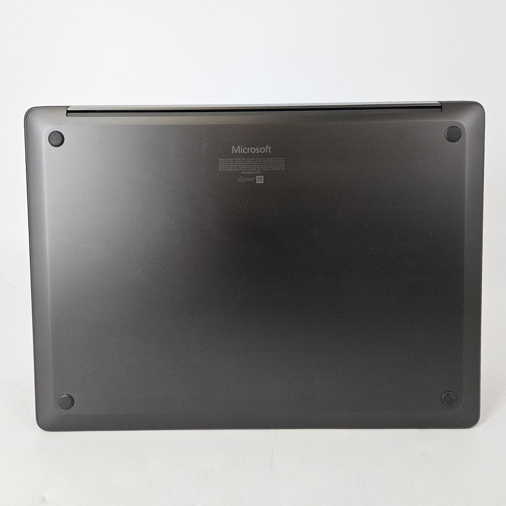 Microsoft Surface Laptop 7 15 Black WiFi 2.2 GHz Intel Core Ultra 7 Series 2 32GB RAM 1TB Solid State Drive