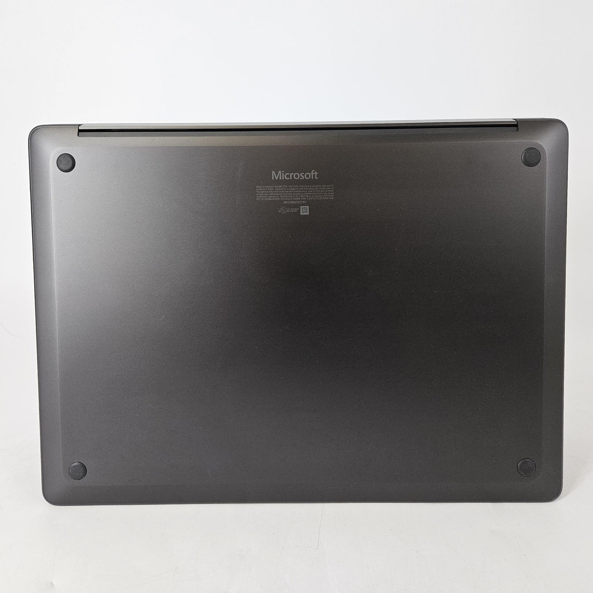 Microsoft Surface Laptop 7 15 Black WiFi 2.2 GHz Intel Core Ultra 7 Series 2 32GB RAM 1TB Solid State Drive